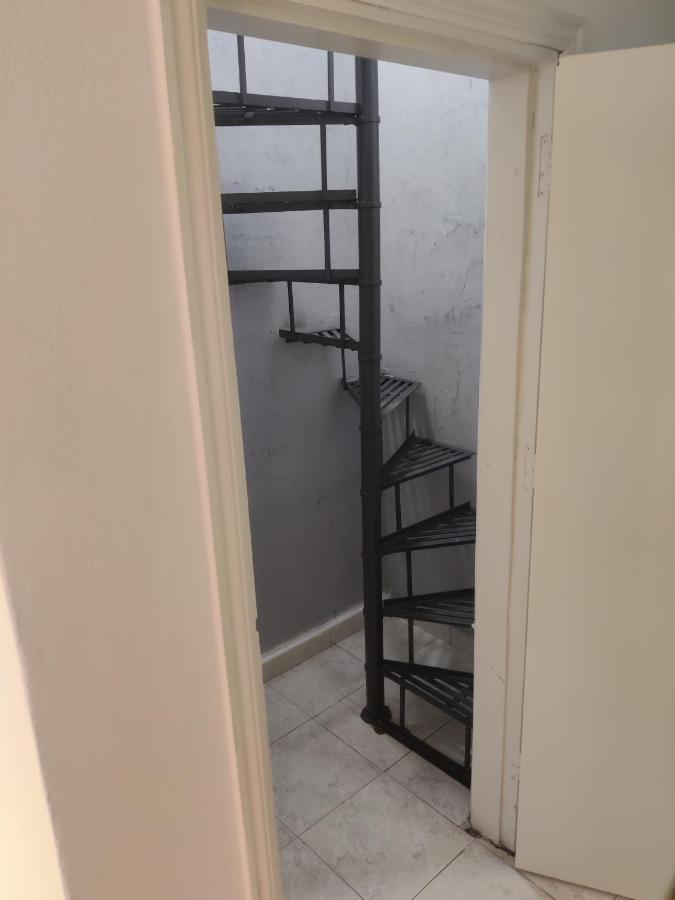 A Unique 3-4 Bedrooms House In Old Town Rhodes City 외부 사진