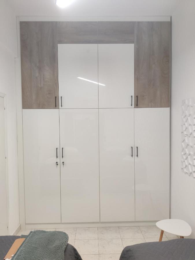 A Unique 3-4 Bedrooms House In Old Town Rhodes City 외부 사진