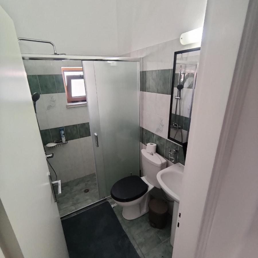 A Unique 3-4 Bedrooms House In Old Town Rhodes City 외부 사진