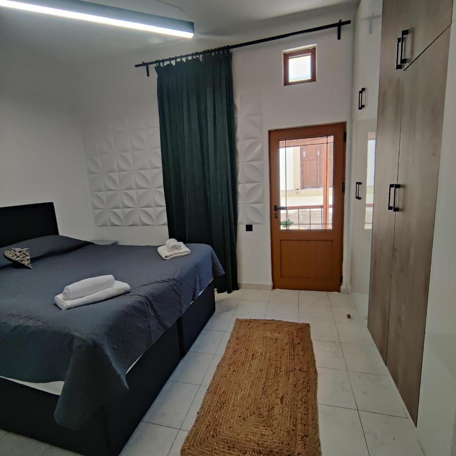 A Unique 3-4 Bedrooms House In Old Town Rhodes City 외부 사진