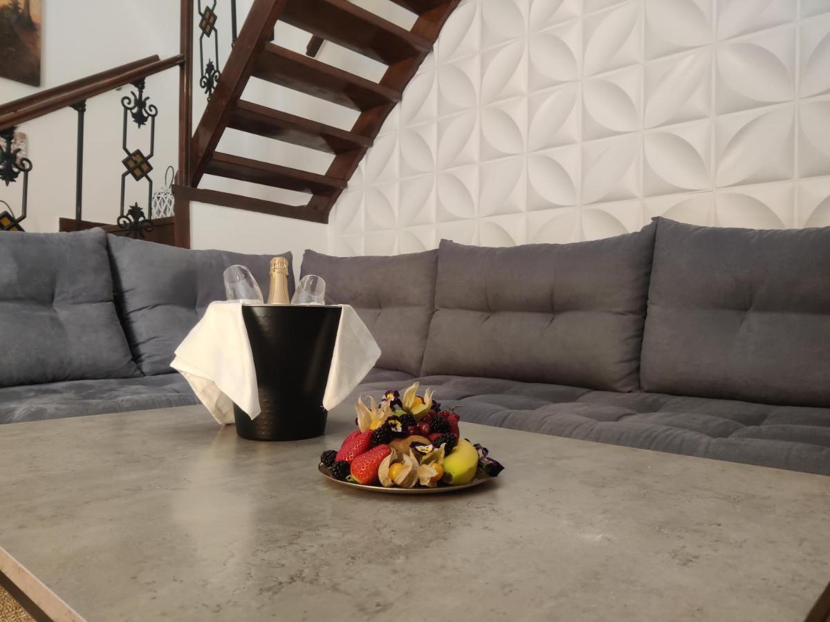 A Unique 3-4 Bedrooms House In Old Town Rhodes City 외부 사진