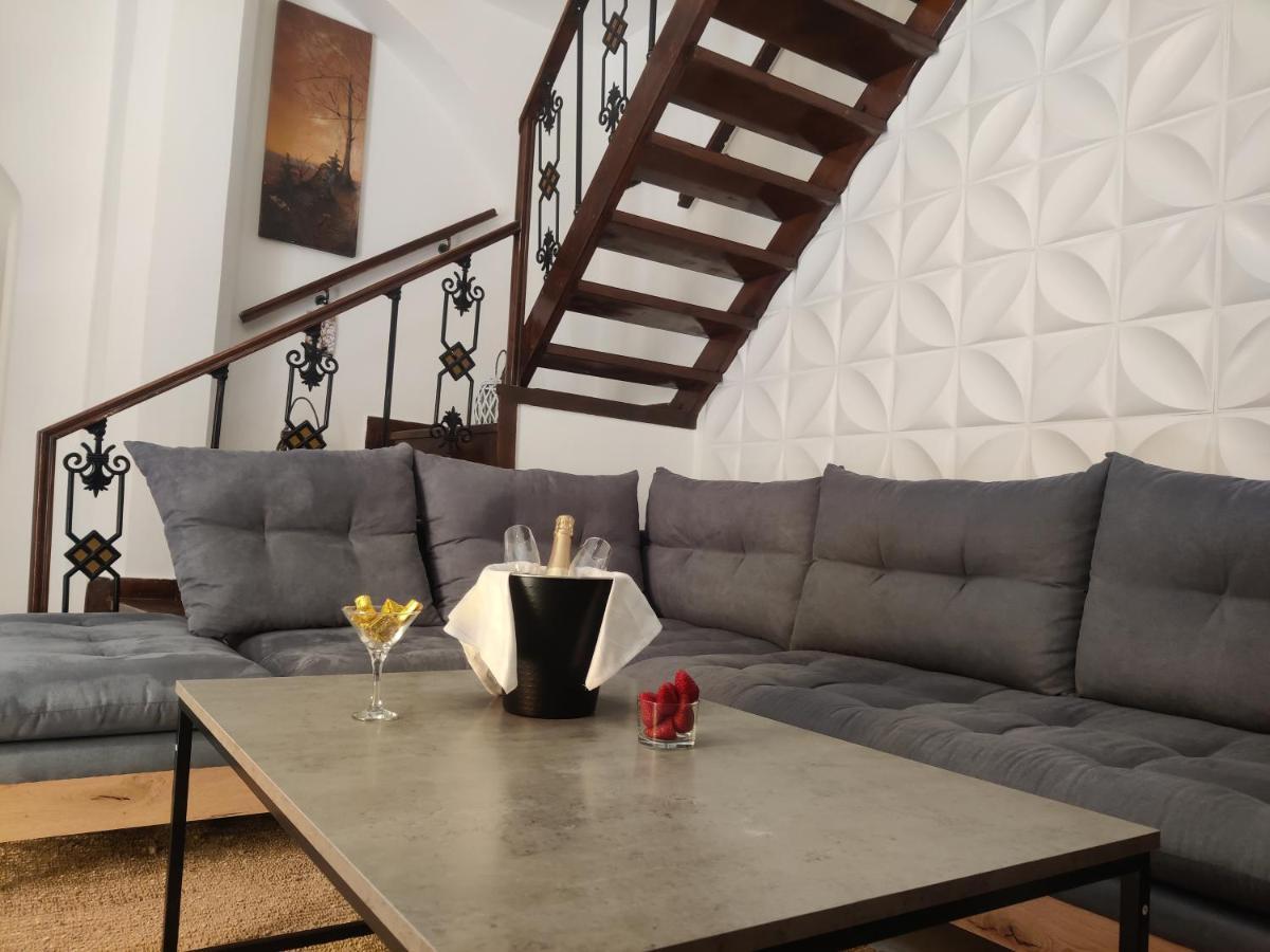 A Unique 3-4 Bedrooms House In Old Town Rhodes City 외부 사진